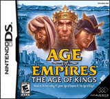 Age of Empires: The Age of Kings (Nintendo DS)